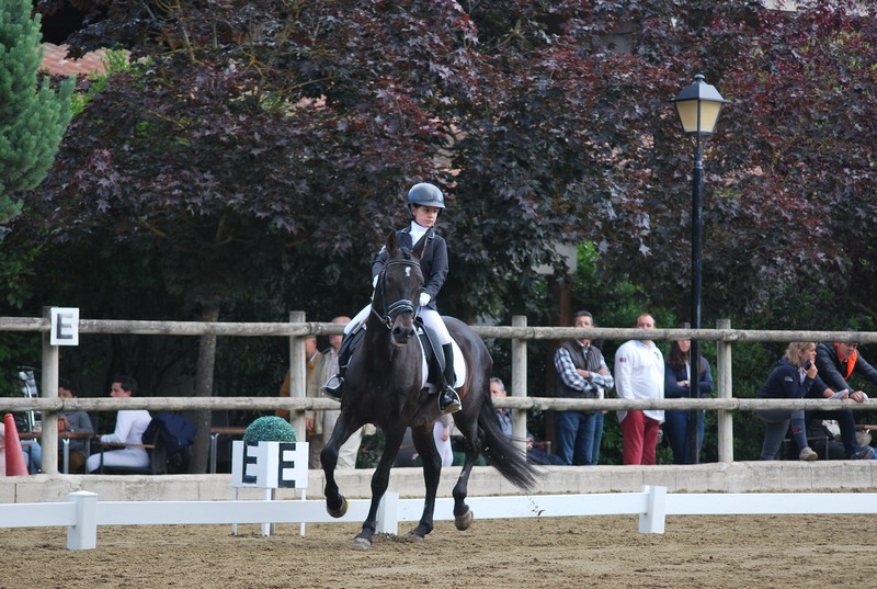 Añézcar acogió las finales de los Juegos Deportivos